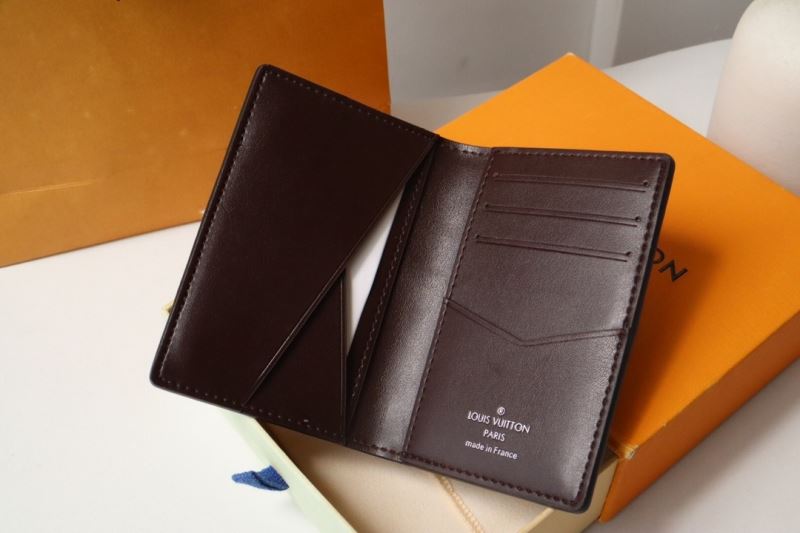 Louis Vuitton Wallets